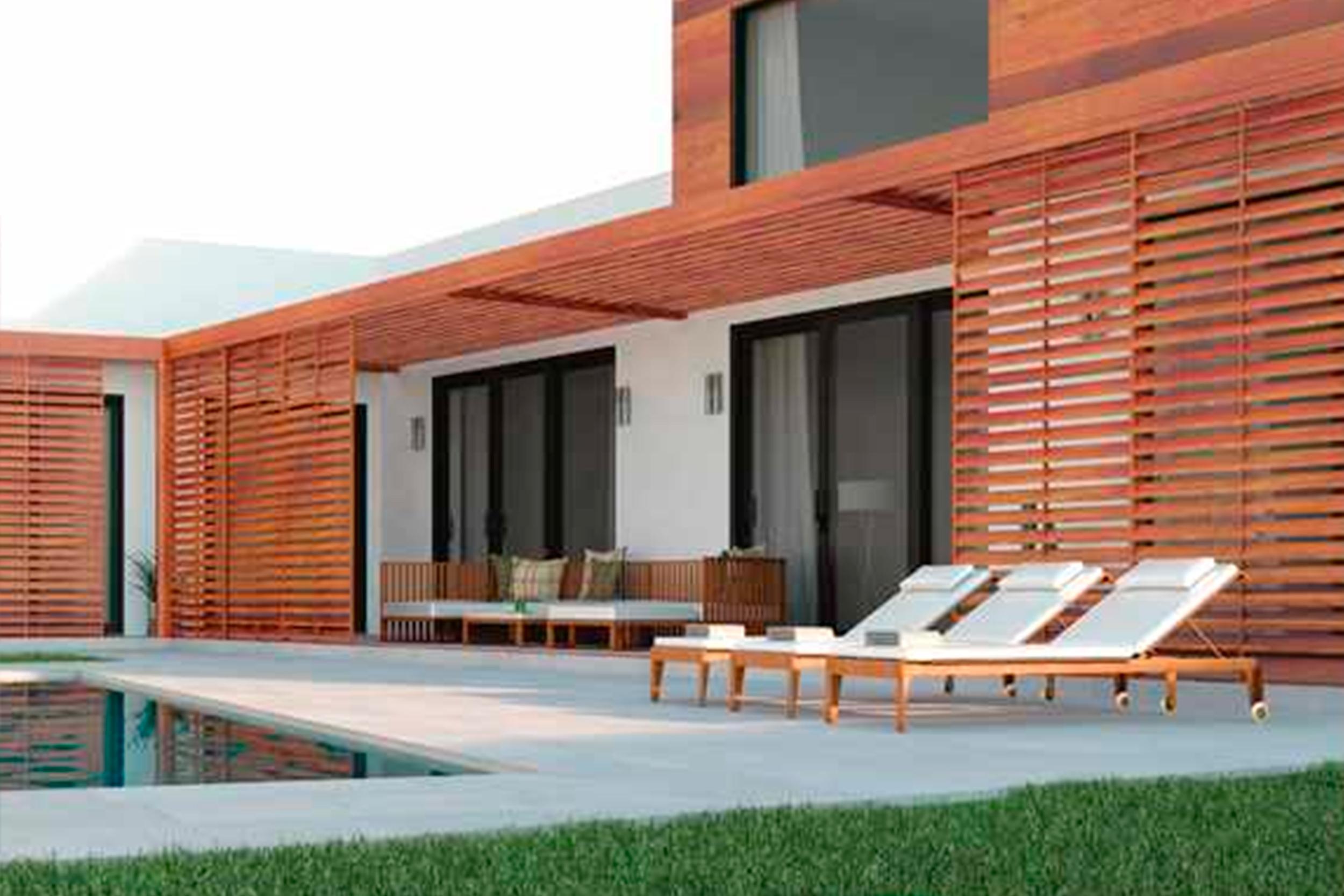 Vivienda-Sostenible
