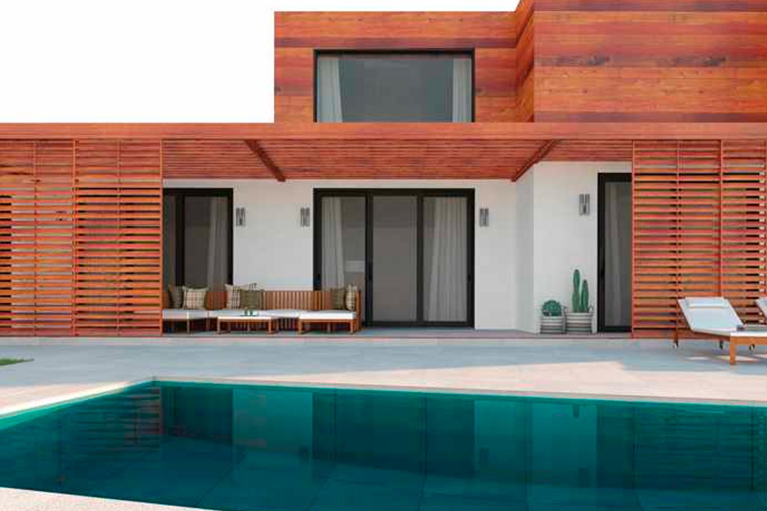 Vivienda-eficiente