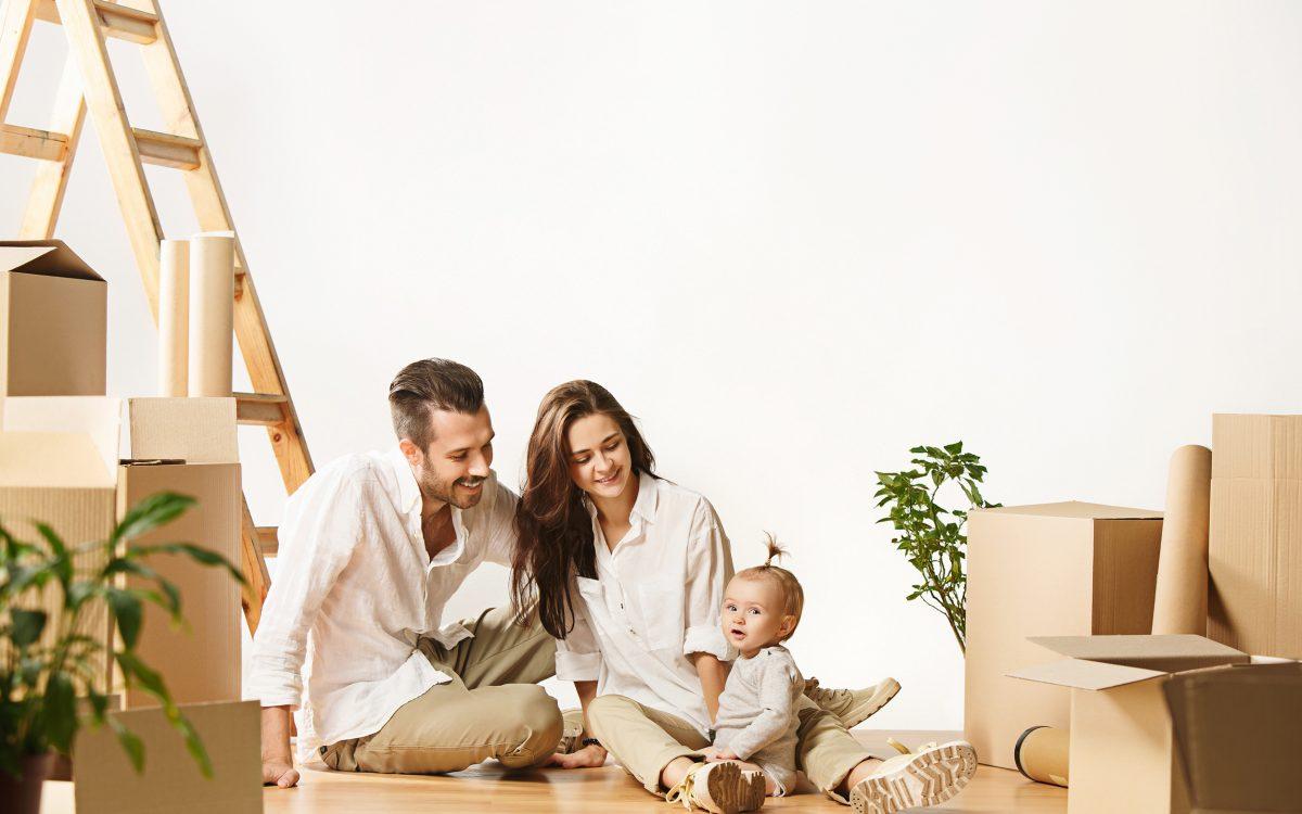 Trámites a seguir en la compra de tu vivienda