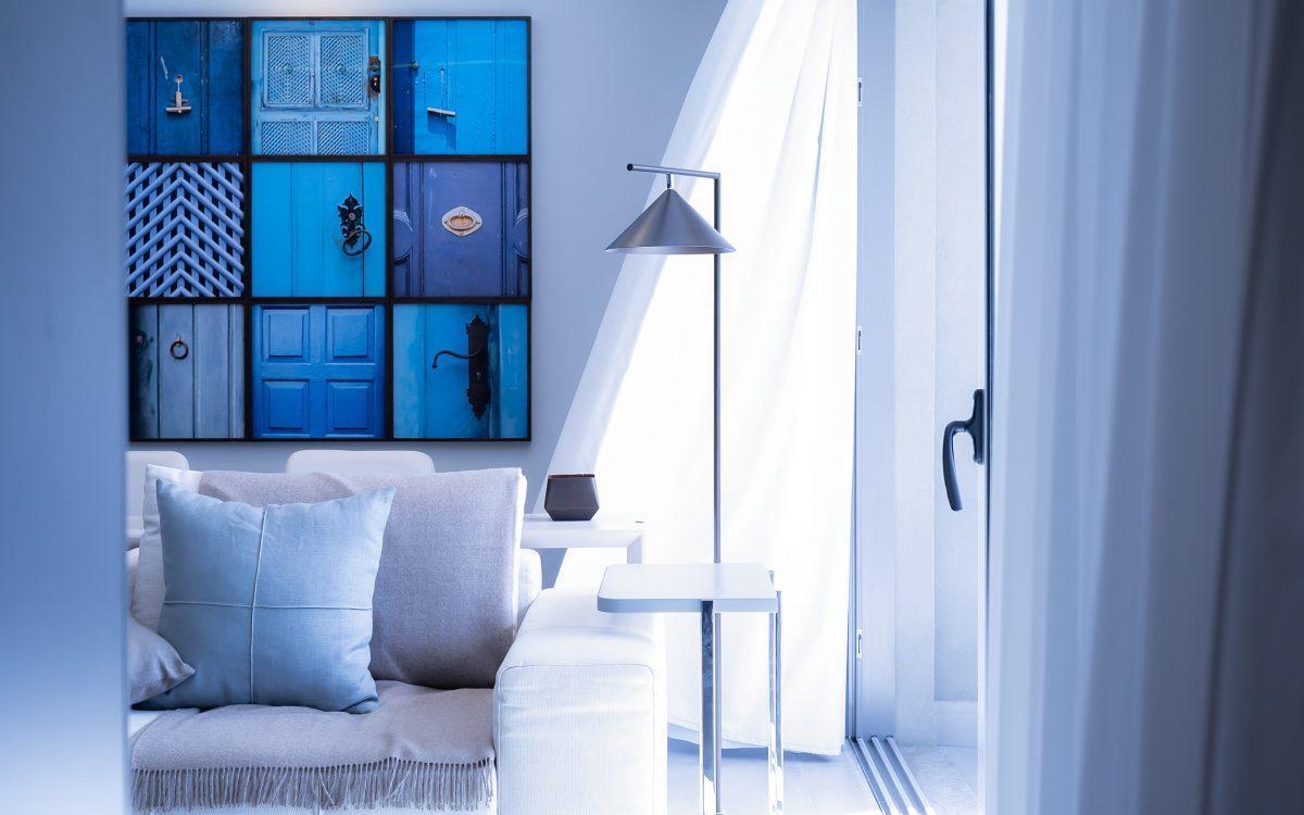 Viste tus paredes con las últimas tendencias en diseño y decoración