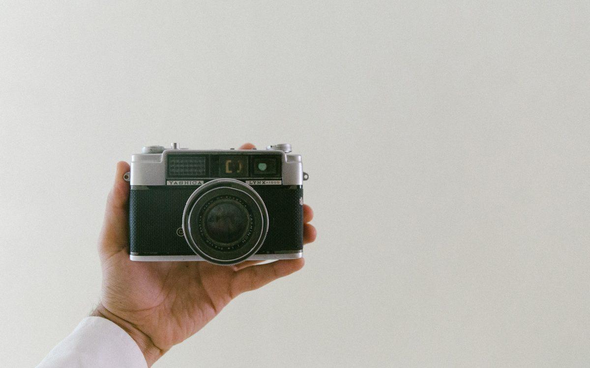 ¿Por qué las fotos y el vídeo son tan importantes a la hora de vender tu casa?