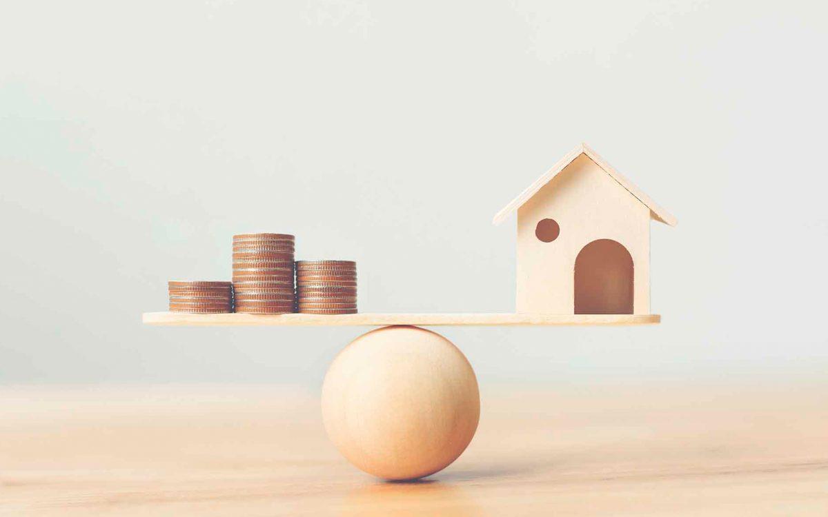 Tips para ahorrar y comprar una casa sin morir en el intento
