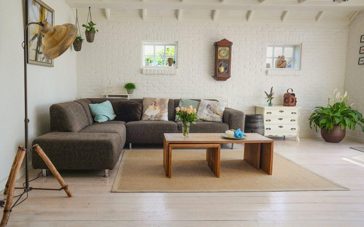 Home staging en el mercado inmobiliario: haz que tu vivienda destaque